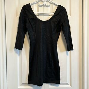 Obey propaganda tunic or short dresses